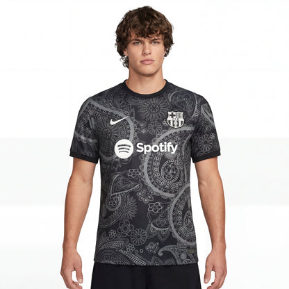 Barcelona 2023∕24 Black Special Edition