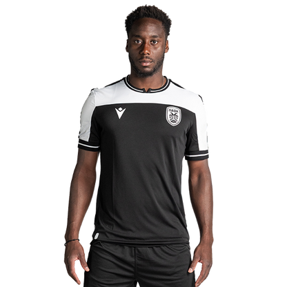 Jersey PAOK Away 25/26