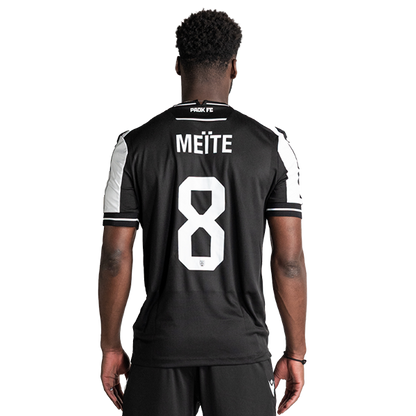 Jersey PAOK Away 25/26