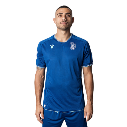 Jersey PAOK Fourth 25/26
