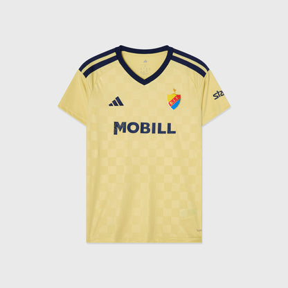 Chelsea 25/26 Dritter 