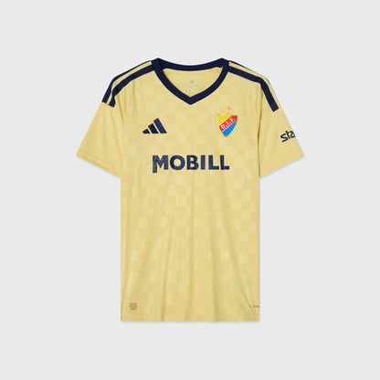 Jersey Djurgårdens Third 26/27