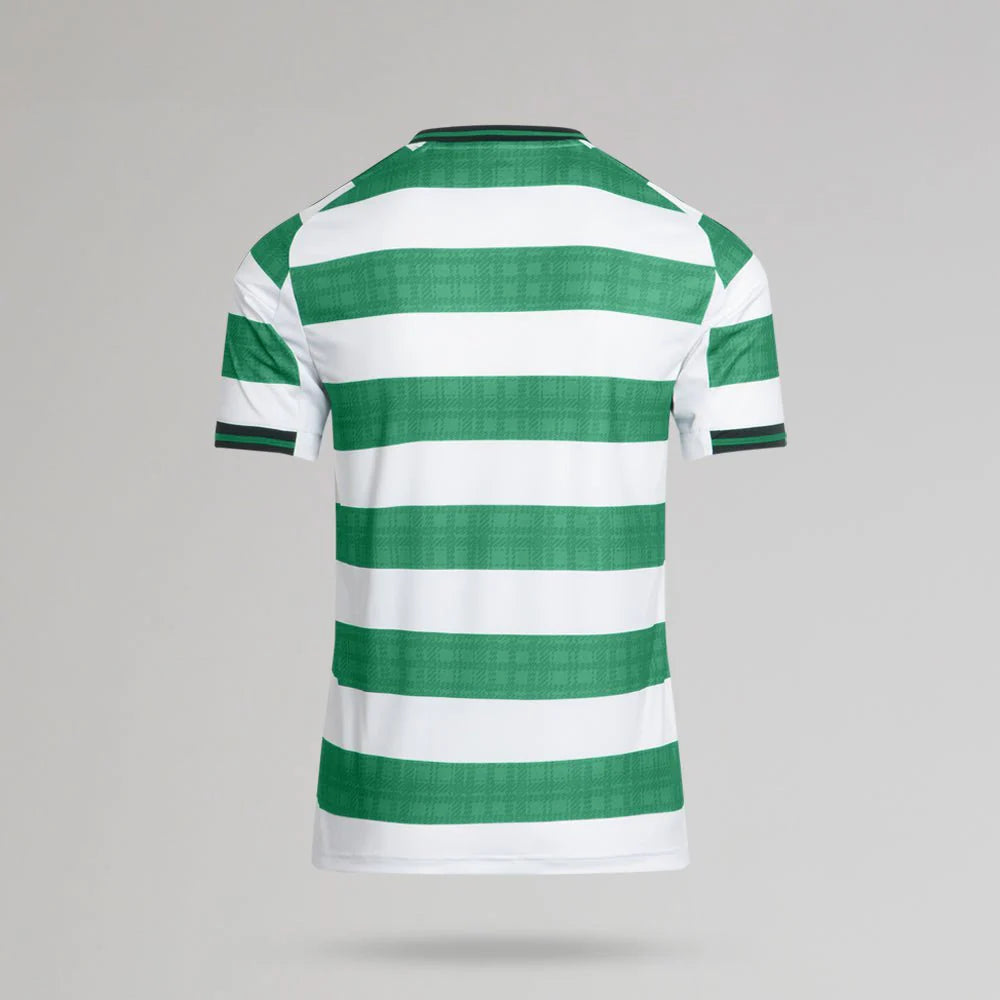 Kids Celtic 25/26 Home