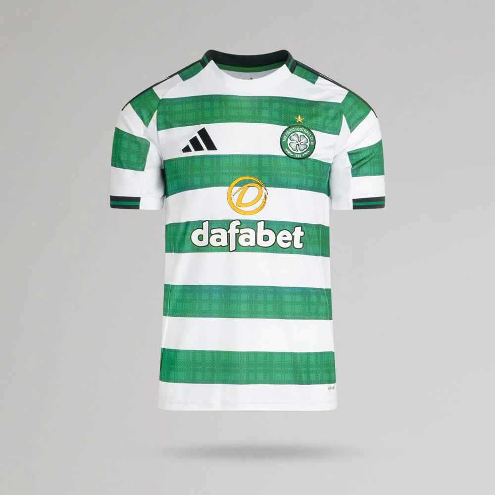 Kids Celtic 25/26 Home