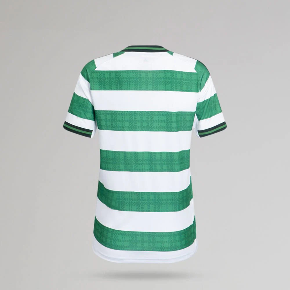 Jersey Celtic Women's Home 25/26
