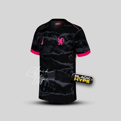 Chelsea 24∕25 Third