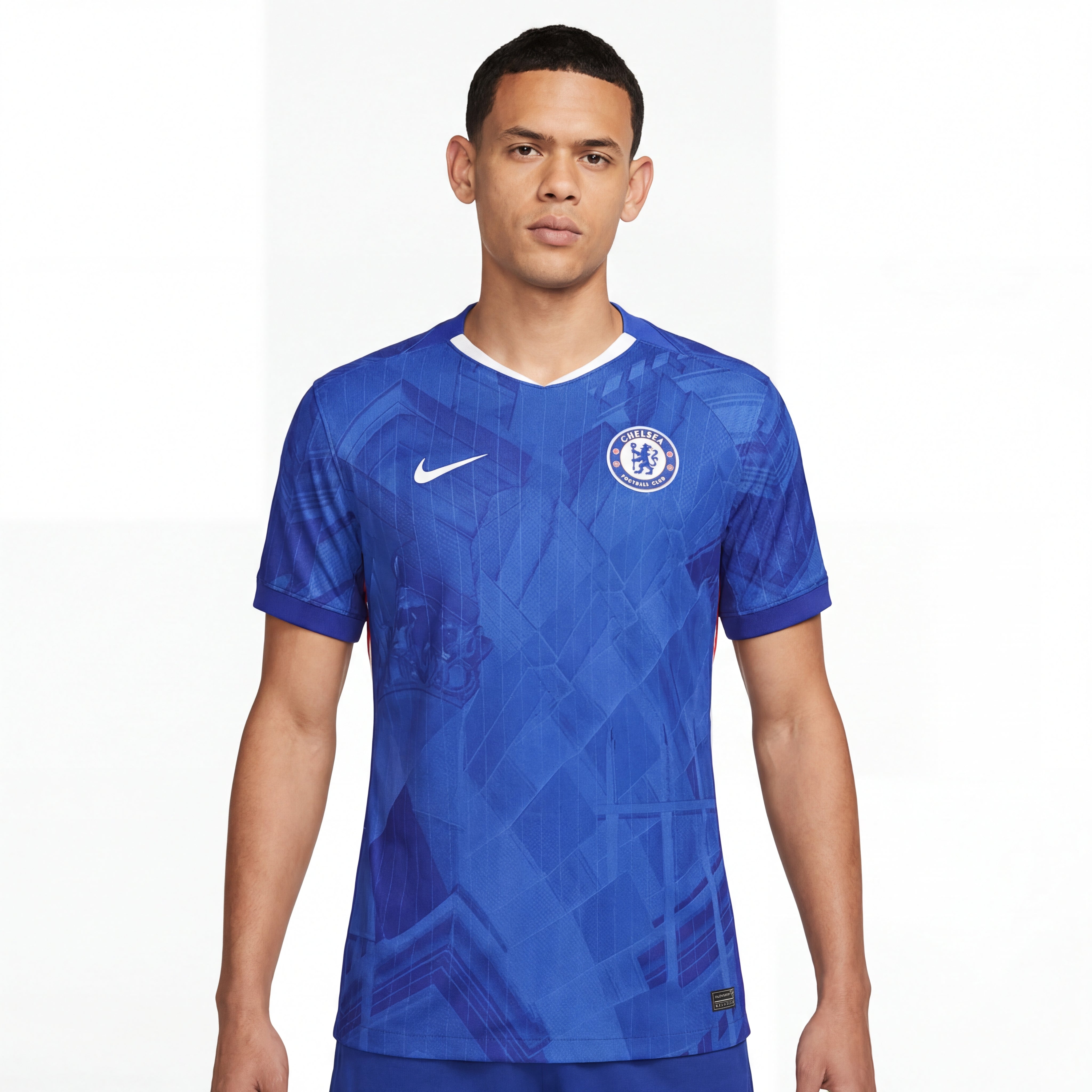 Chelsea 25∕26 Home