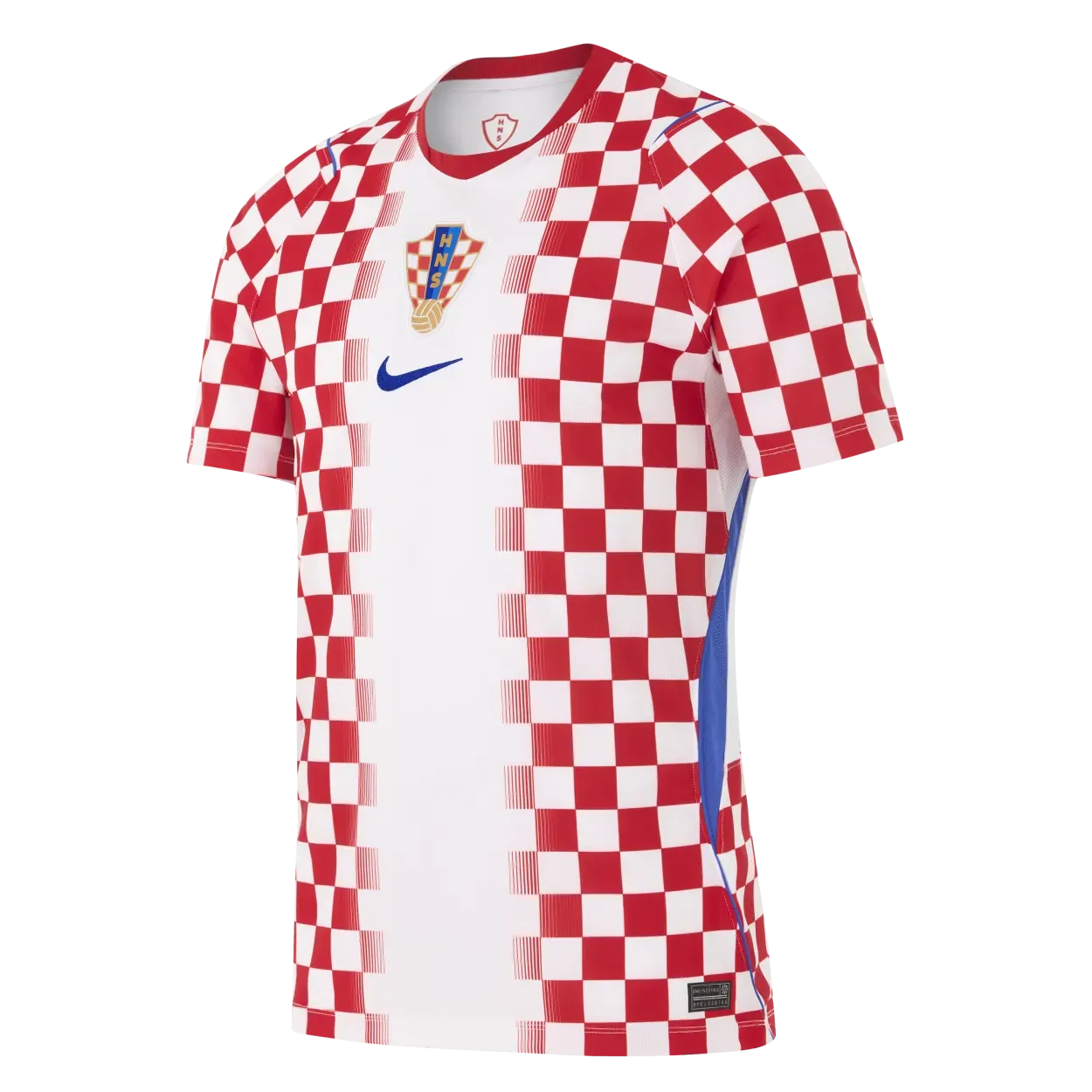 Kids Croatia Home World Cup 2026