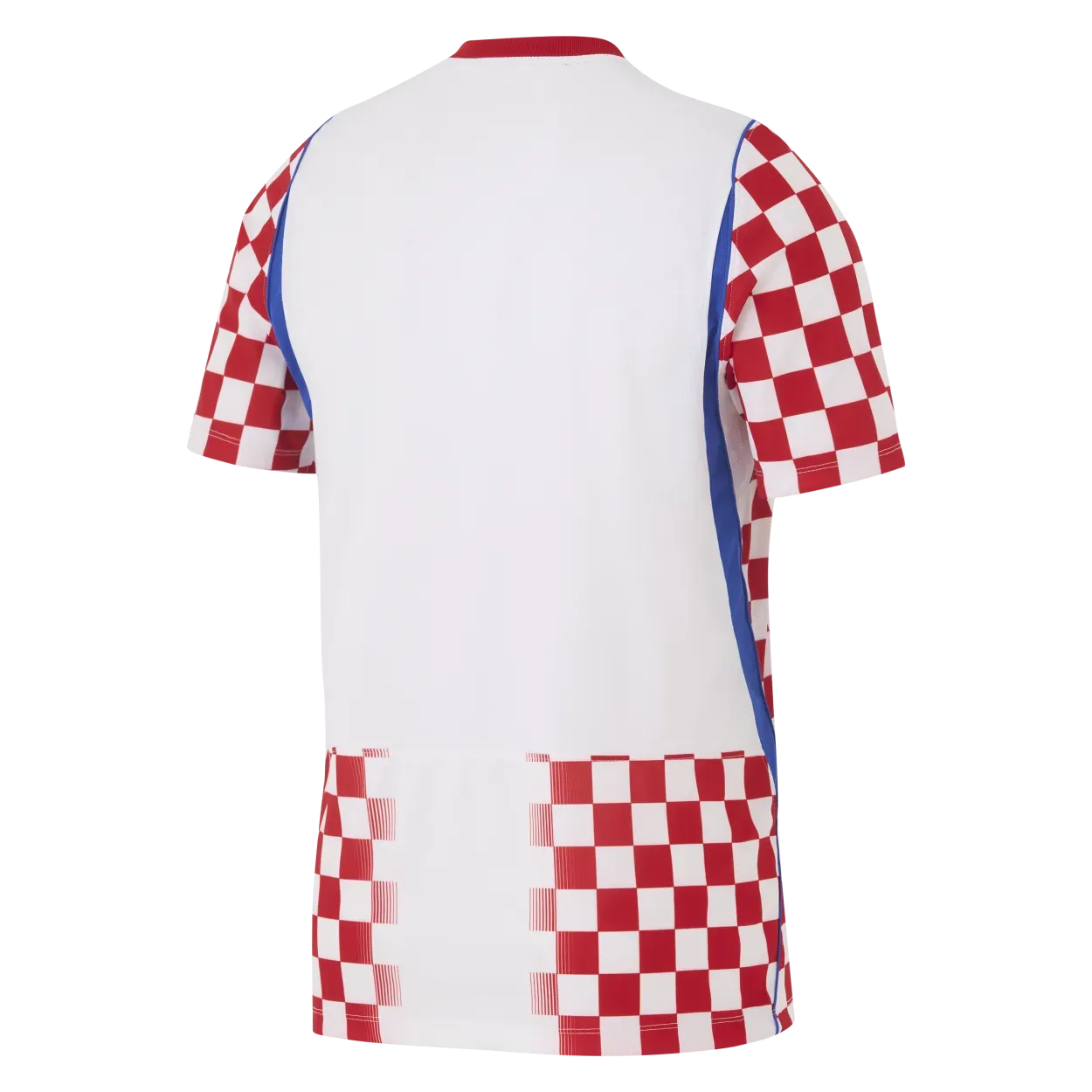 Jersey Croatia Home World Cup 2026