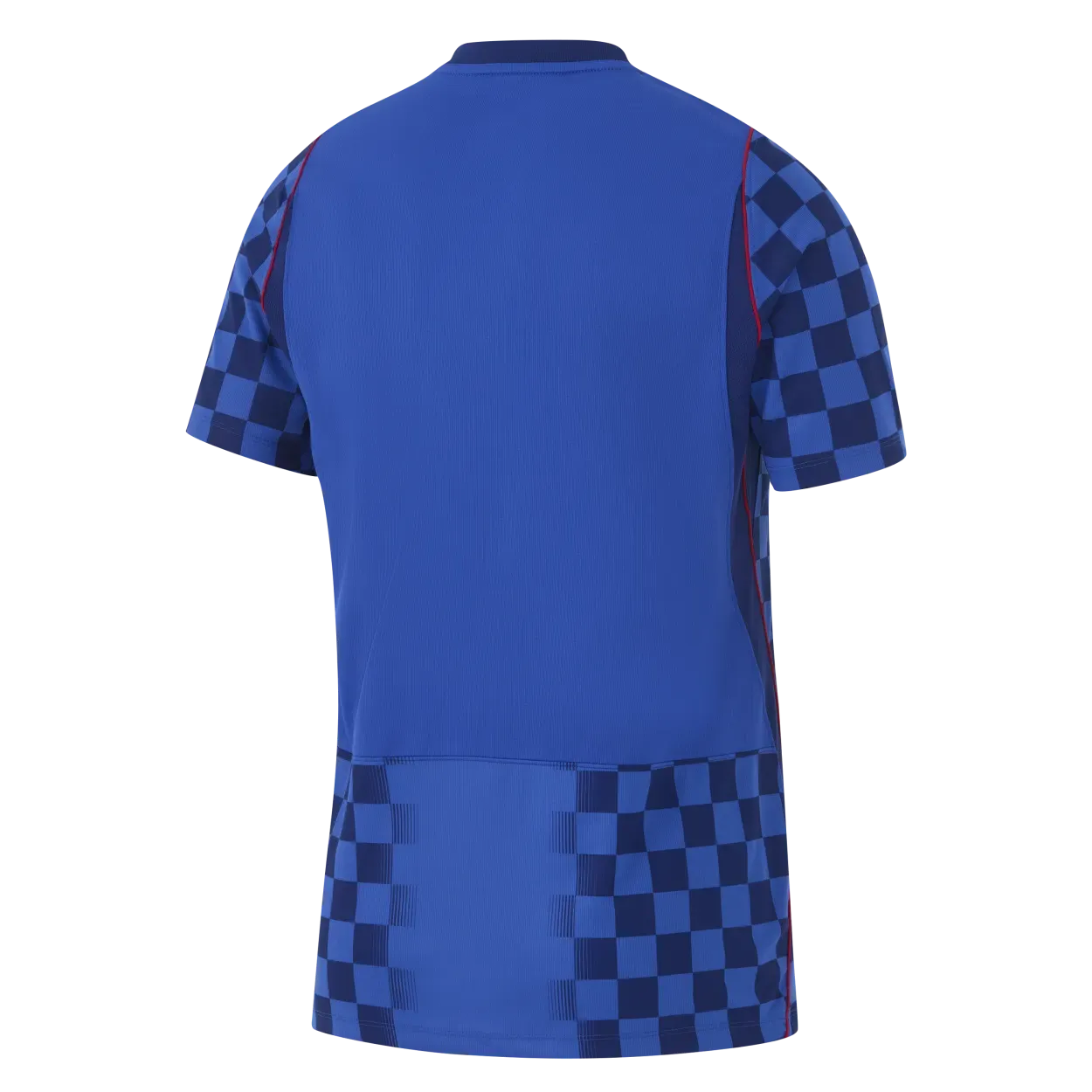 Kids Croatia Away World Cup 2026