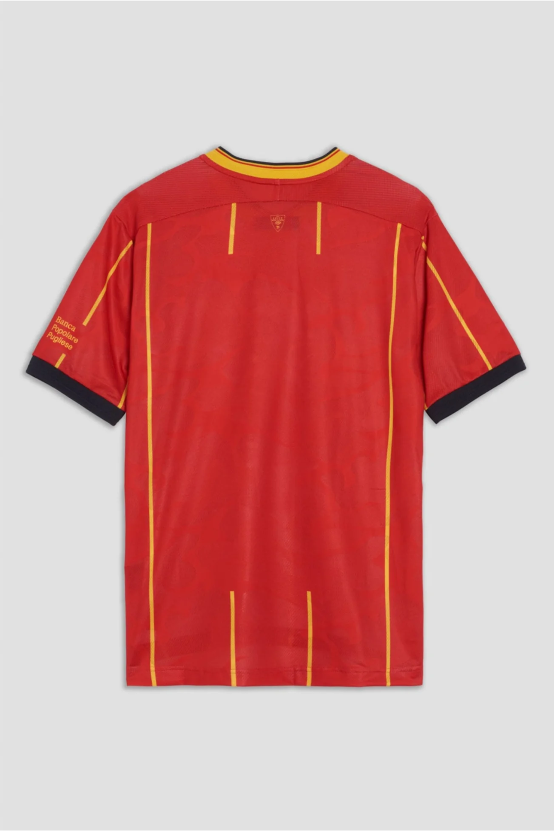 Kids Lecce 25/26 Third