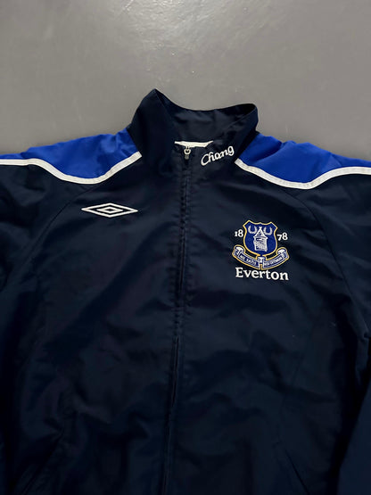 Everton FC Vintage Jacket