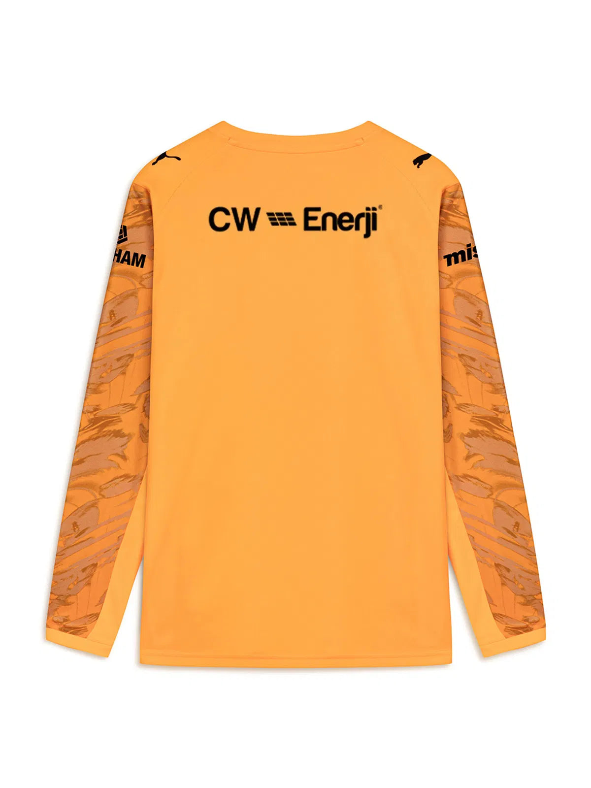 Jersey Galatasaray Goalkeeper 25/26