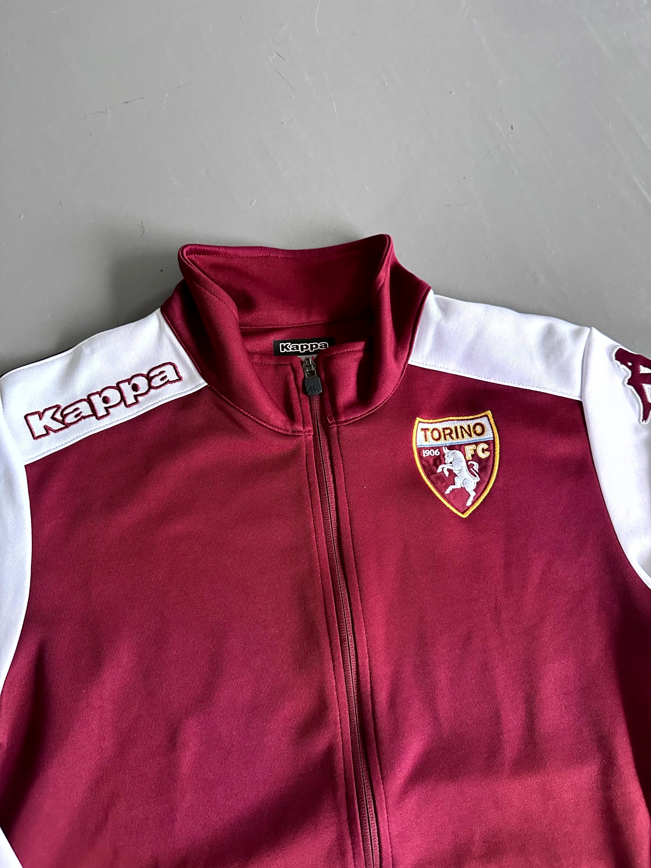 FC Turino Vintage Jacket 2011/12