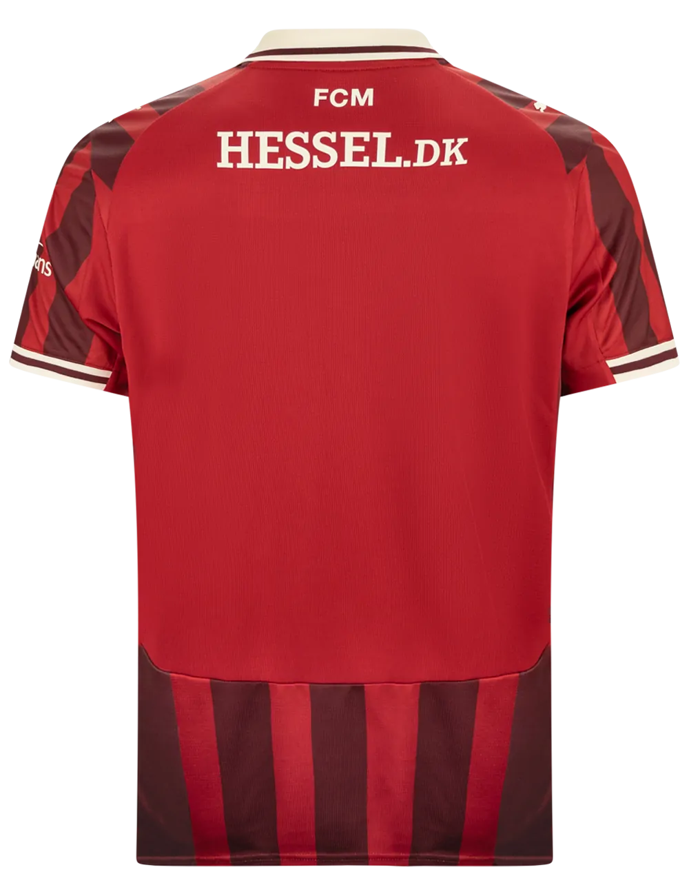 Kids FC Midtjylland 25/26 Away