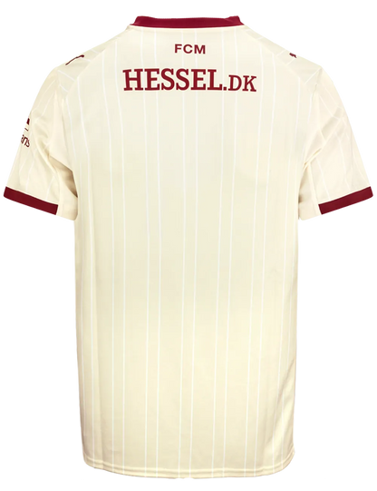 Kids FC Midtjylland 25/26 Third