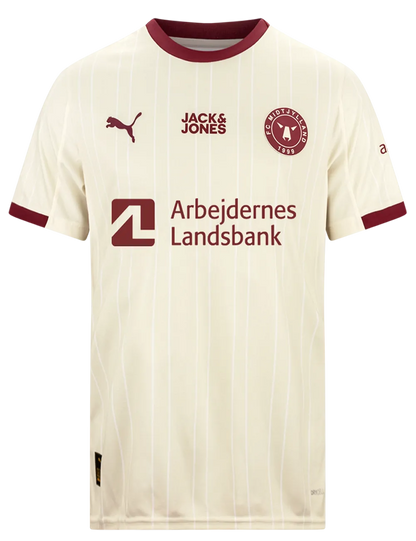 Kids FC Midtjylland 25/26 Third