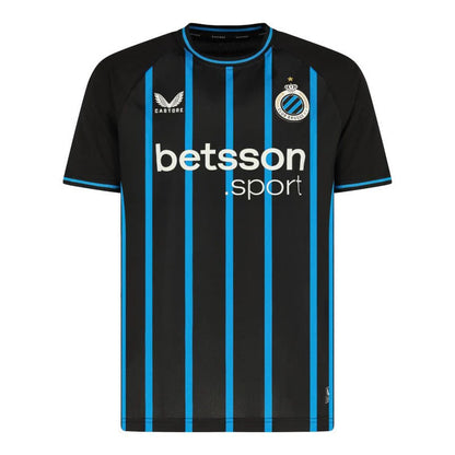 Kids Club Brugge 25/26 Home