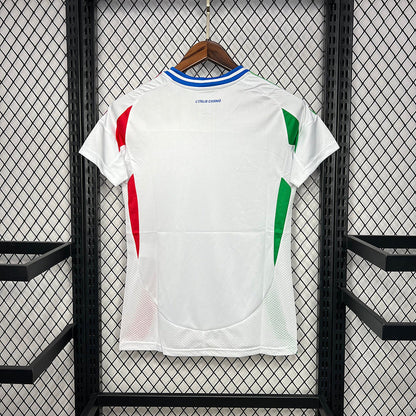 Italy 24∕25 Woman Euro Away
