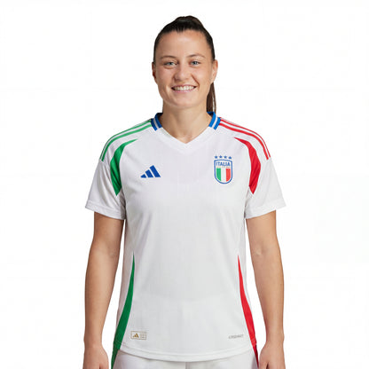 Italy 24∕25 Woman Euro Away