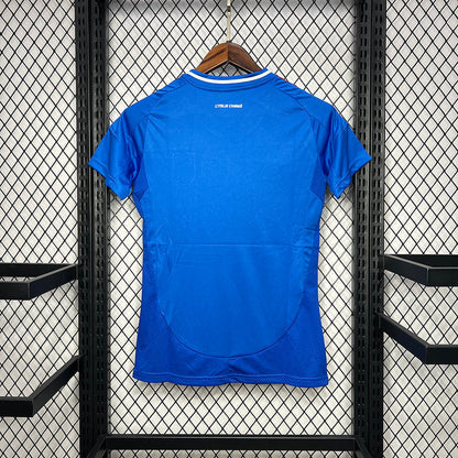 Italy 24∕25 Woman Euro Home