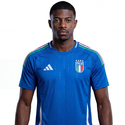 Italy 24∕25 Woman Euro Home