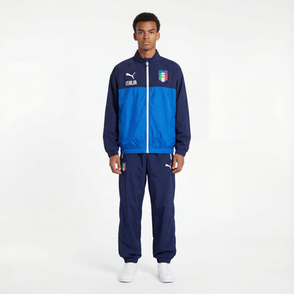 Italienische Vintage-Jacke 2014 