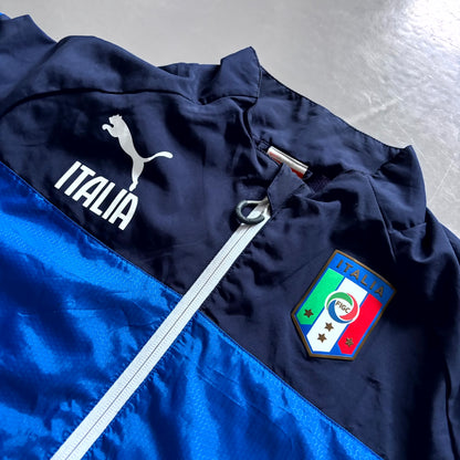 Italienische Vintage-Jacke 2014 