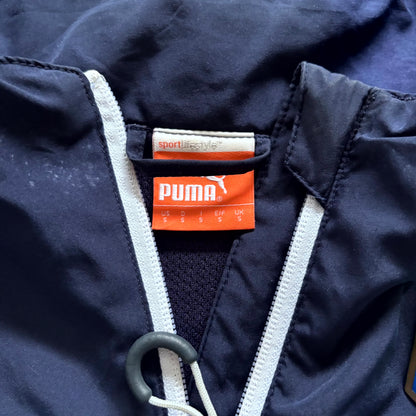 Italienische Vintage-Jacke 2014 