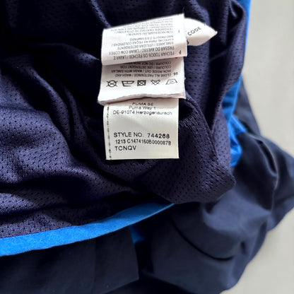 Italienische Vintage-Jacke 2014 