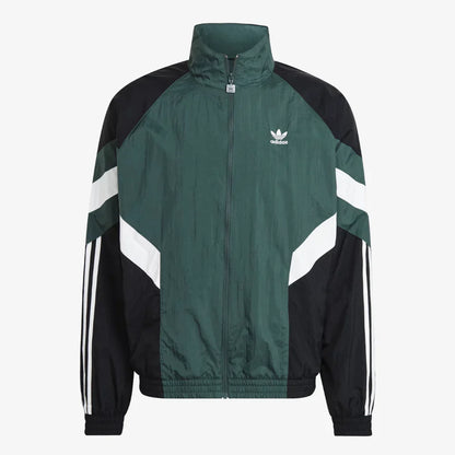 Jacket Adidas Originals Green