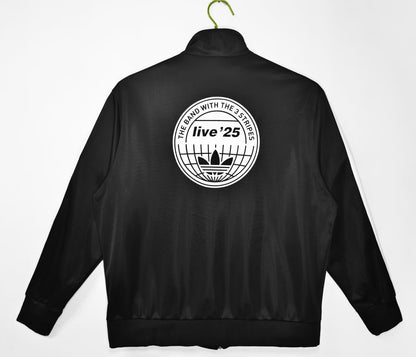 Jacket Adidas x Oasis Black