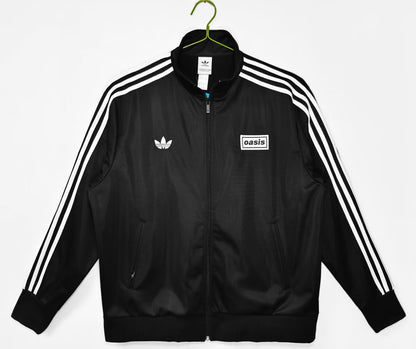 Jacket Adidas x Oasis Black