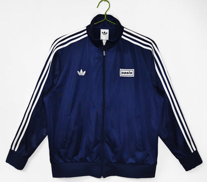 Jacket Adidas x Oasis Dark Blue