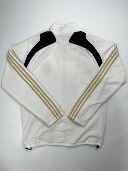 Jacket Alemanha White