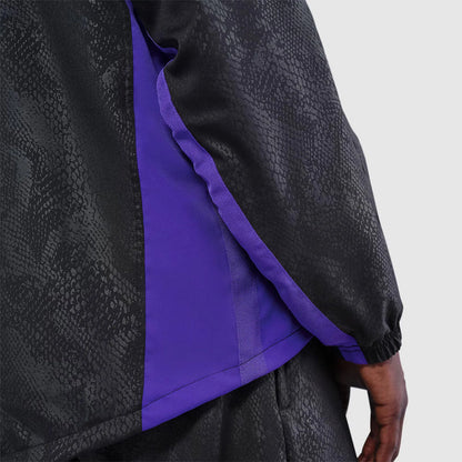 Jacket Barcelona 2025/26 Anthem