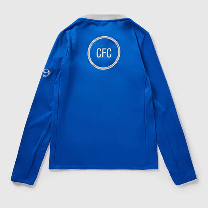 Jacket Chelsea 2025/26 Pre-Match