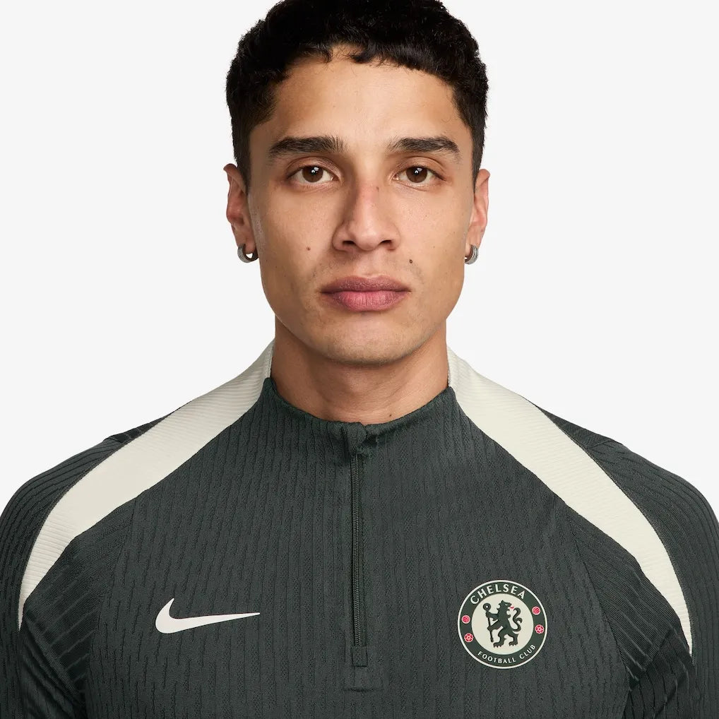 Jacket Chelsea 25/26 Dri-Fit Adv Elite Drill Training