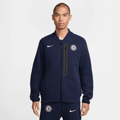 Jacket Chelsea 25/26 N98 Tech Fleece