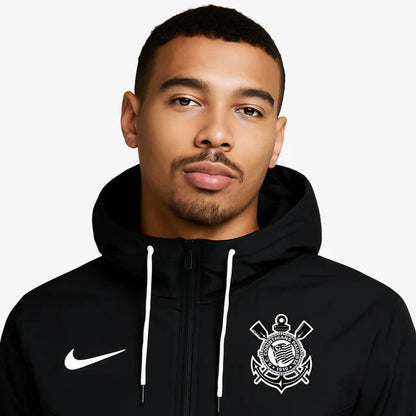 Jacket Corinthians 25/26