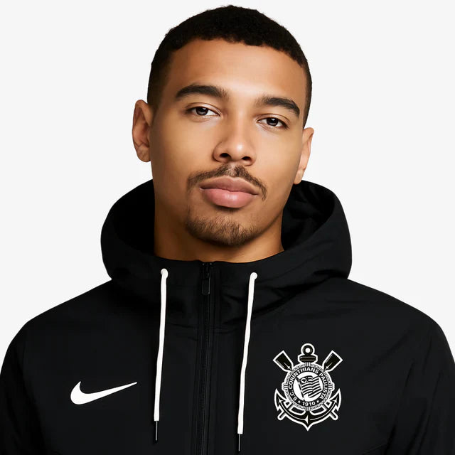 Jacket Corinthians 25/26