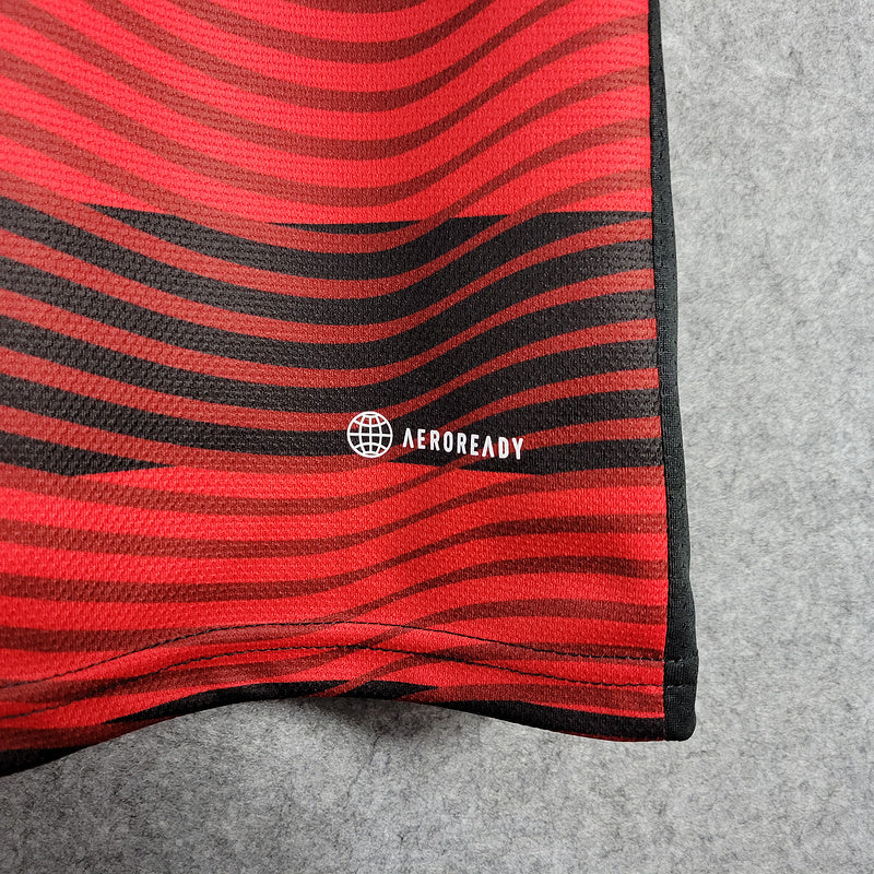 Jersey 22∕23 Flamengo ll