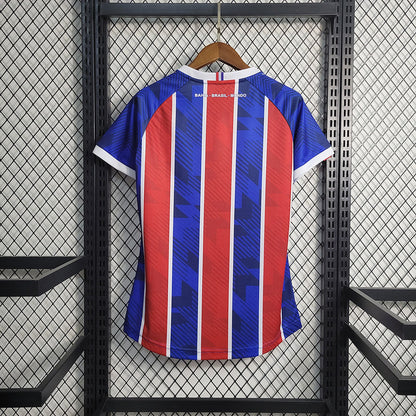Jersey 23∕24 Bahia ll  - Feminino