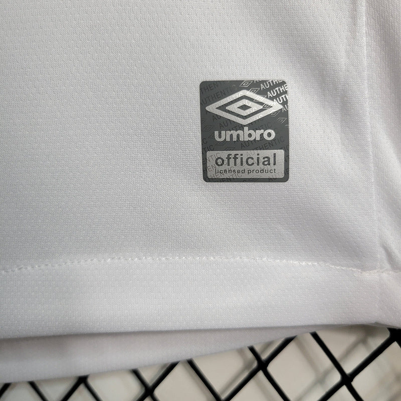 Jersey 23∕24 Gremio ll - Feminino - Branco