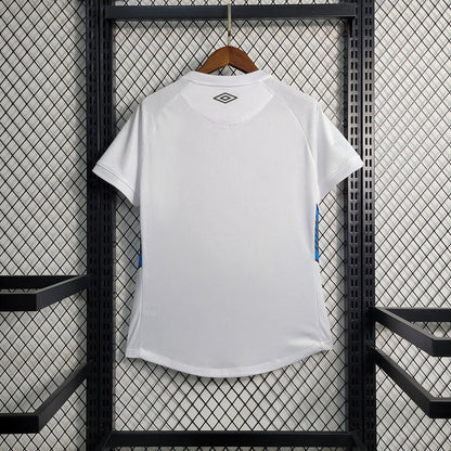 Jersey 23∕24 Gremio ll - Feminino - Branco