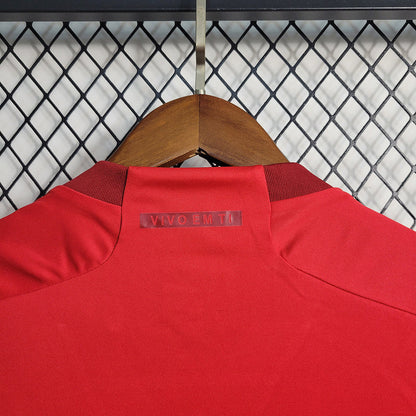 Jersey 23∕24 Internacional l - Feminino