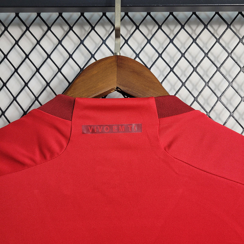 Jersey 23∕24 Internacional l - Feminino