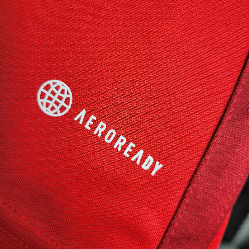 Jersey 23∕24 Internacional l - Feminino