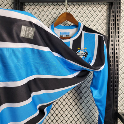 Jersey 23∕24 Manga longa Gremio l