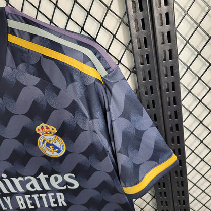 Jersey 23∕24 Real Madrid ll